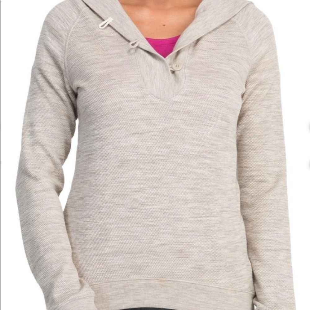 Icebreaker Crave Sweater
